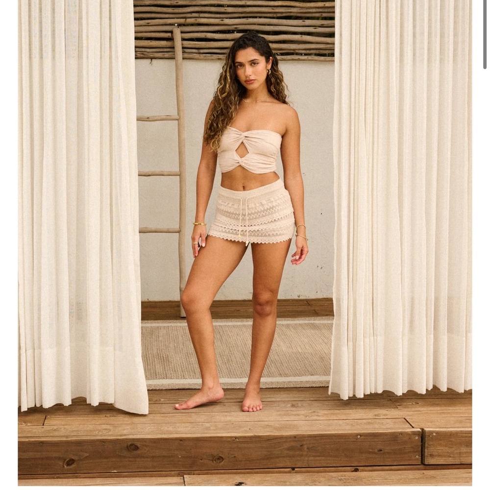 Sofia Top - New with Tags